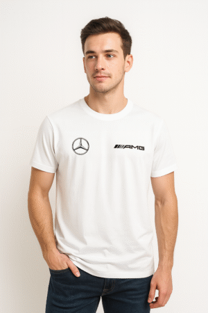 T-Shirt Mercedes AMG (Sport)