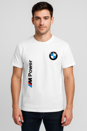T-Shirt BMW M-Power(Sport)