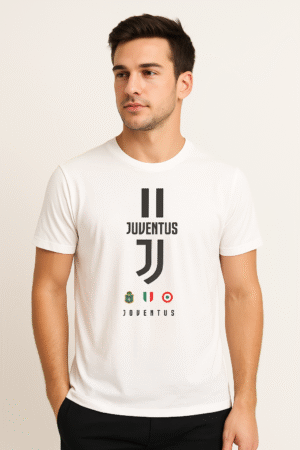 T-Shirt Juventus (Sport)