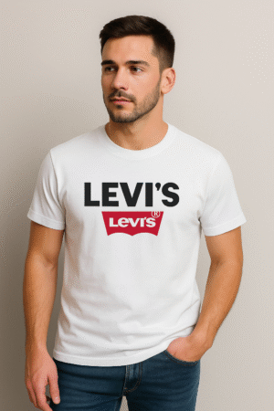 T-Shirt LEVLS (New Collection)