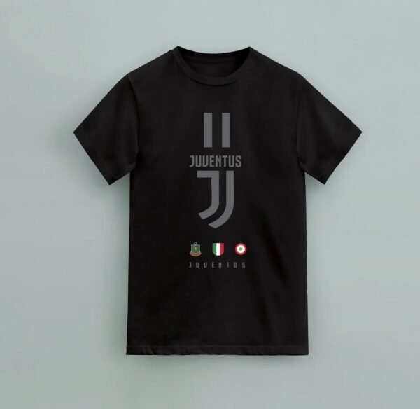 ⁦T-Shirt Juventus (Sport)⁩ - الصورة ⁦3⁩