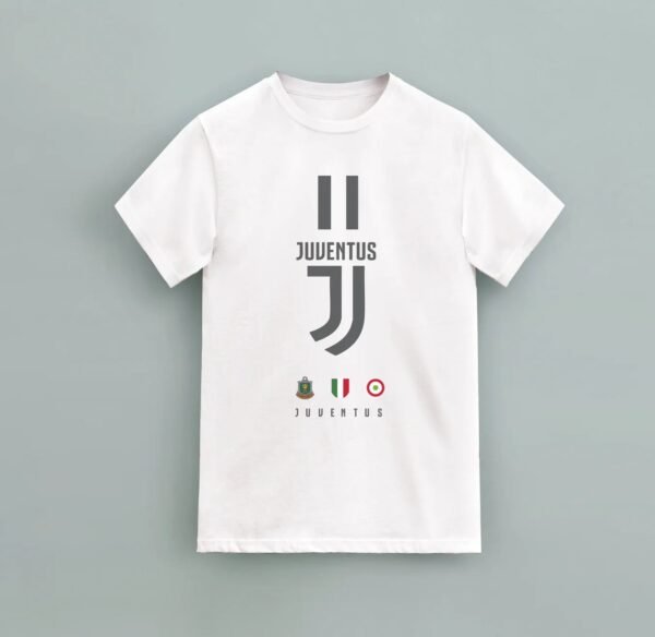 ⁦T-Shirt Juventus (Sport)⁩ - الصورة ⁦4⁩