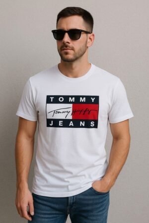 T-Shirt TOMMY (New Collection)