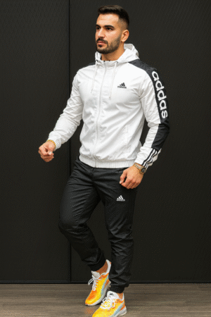 سوت ترنج أديدس ووتر بروف - Adidas Pro Winter suit – Waterproof