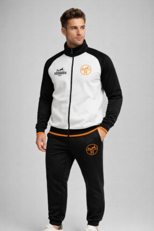 سوت ترينج HERMES – PARIS أوروبي 100% مستورد (شحن مجاني)