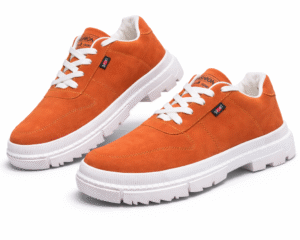 كوتشى بوت شمواه فاشيون فرش طبى ومبطن مالداخل