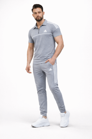 سوت ترنج أديدس سوفت – Adidas Pro Summer suit – Soft