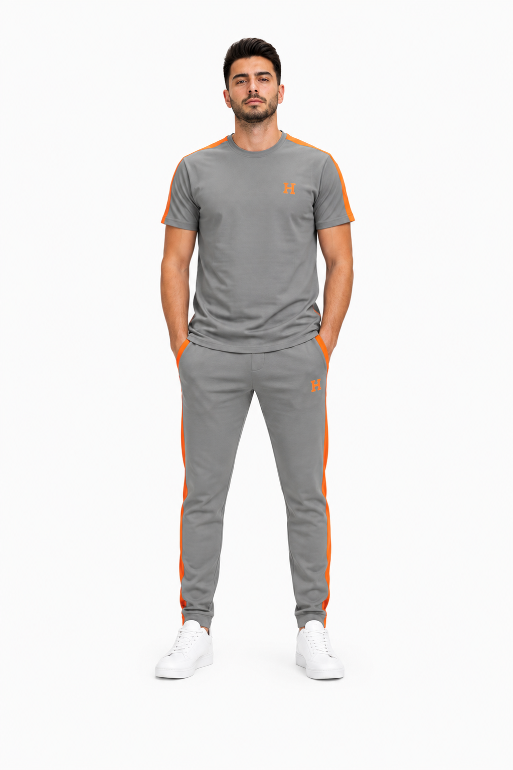 Suait HERMES-PARIS European Streetwear Edition 🇫🇷 - الصورة 5