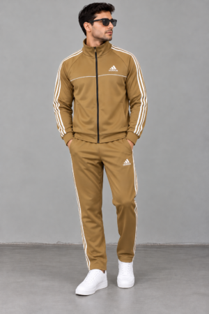 سوت ترنج أديدس سوفت - Adidas Pro Winter suit Soft